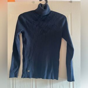 Ralph Lauren black Sweater. Black label. Medium